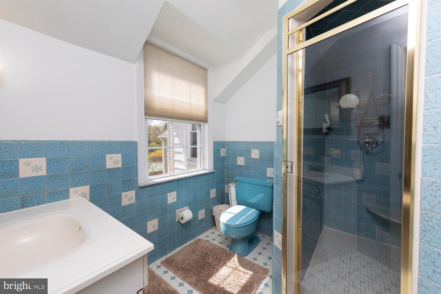 1342 Fairy Hill Road Rydal, PA 19046 - Photo 23 of 45 Main Bathroom