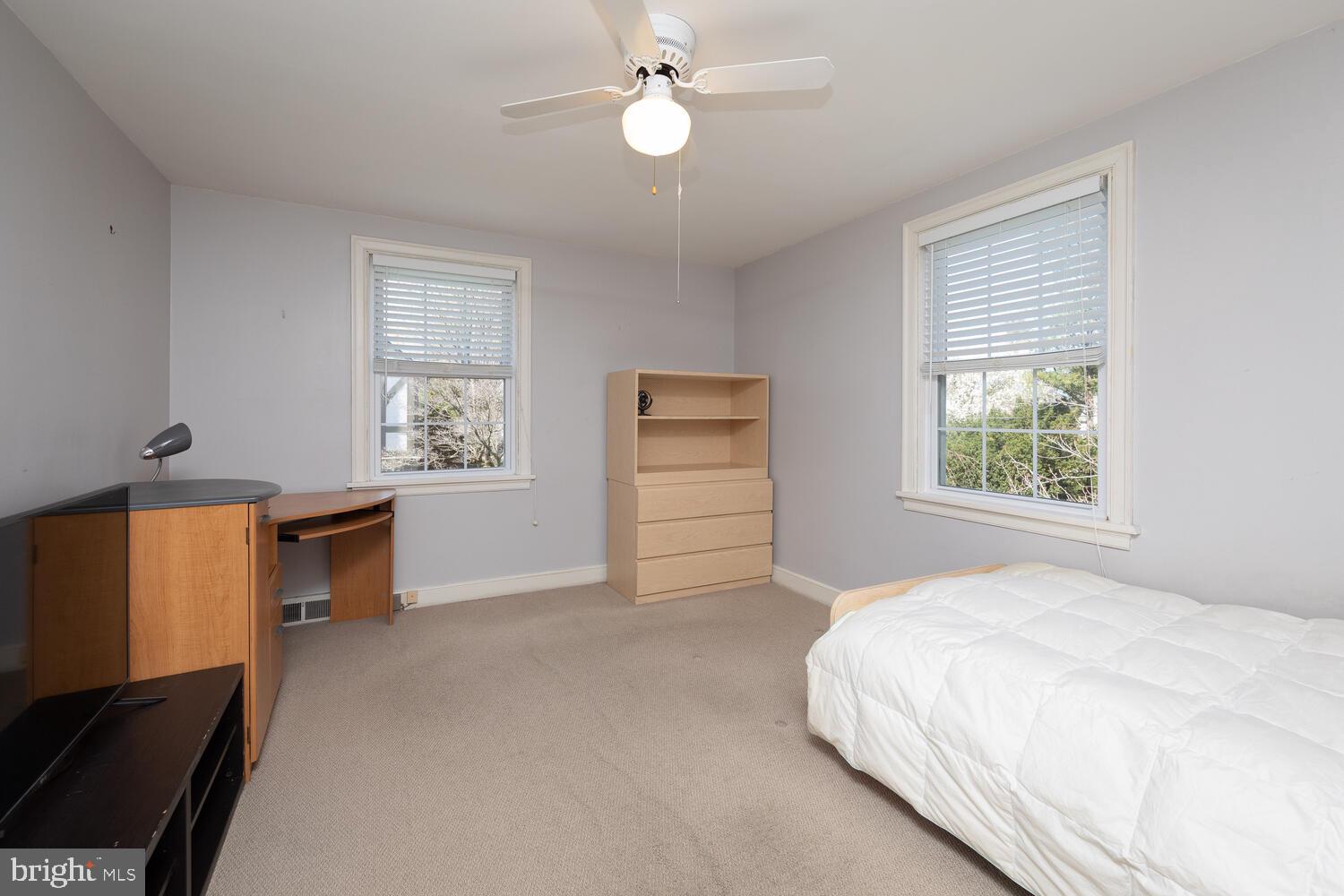 1342 Fairy Hill Road Rydal, PA 19046 - Photo 24 of 45 2nd Bedroom