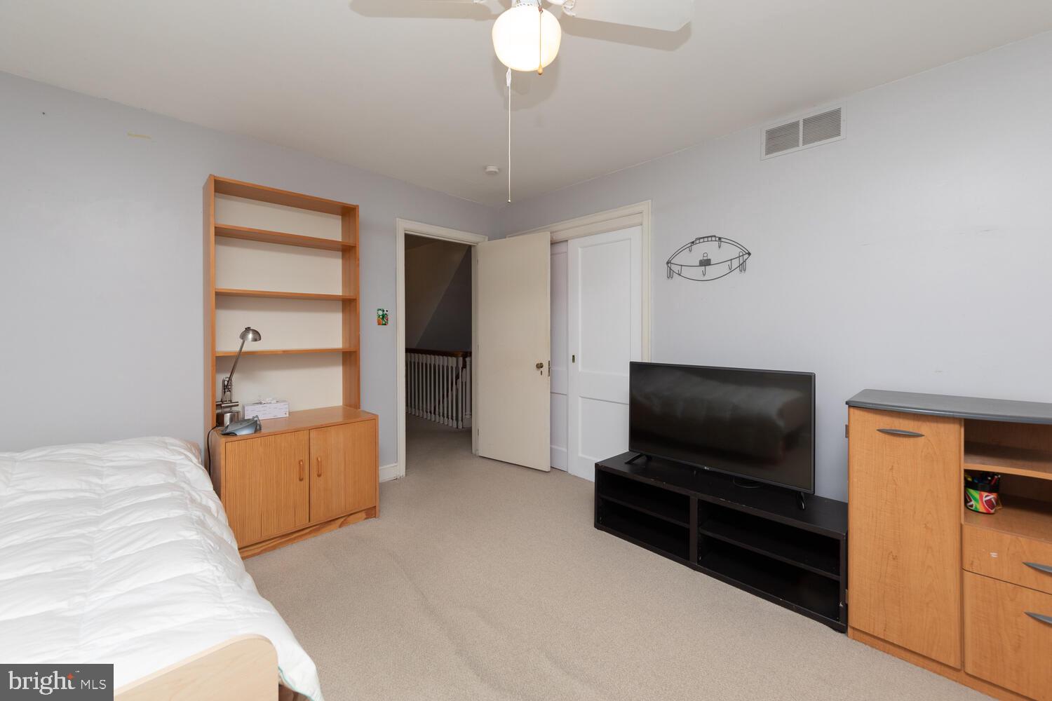 1342 Fairy Hill Road Rydal, PA 19046 - Photo 25 of 45 2nd Bedroom