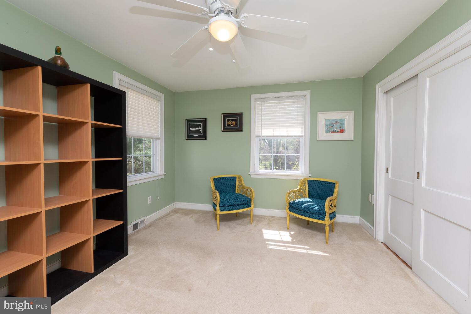 1342 Fairy Hill Road Rydal, PA 19046 - Photo 26 of 45 3rd Bedroom