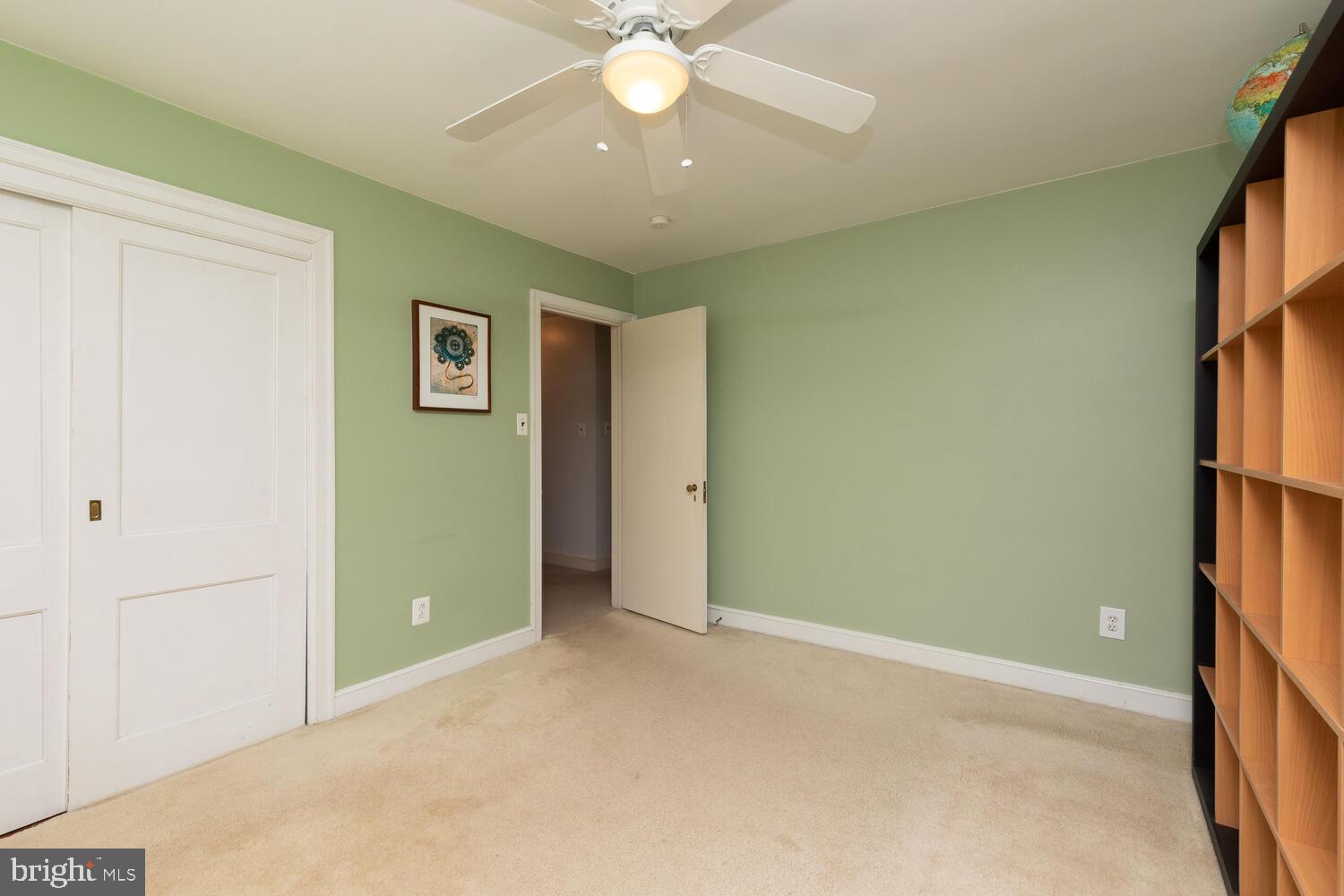 1342 Fairy Hill Road Rydal, PA 19046 - Photo 27 of 45 3rd Bedroom