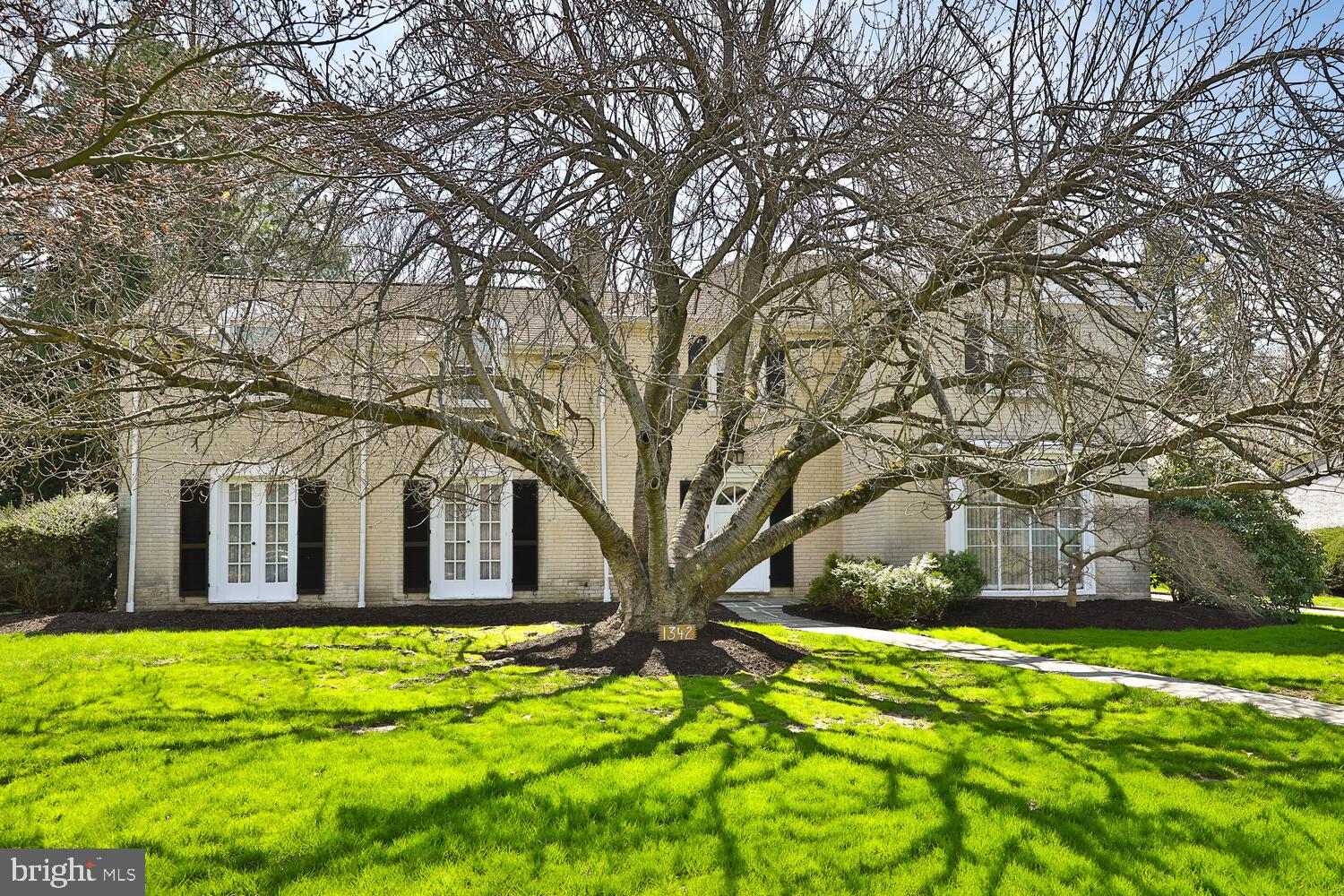 1342 Fairy Hill Road Rydal, PA 19046 - Photo 4 of 45 Front Exterior