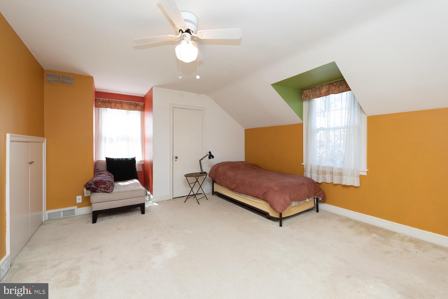 1342 Fairy Hill Road Rydal, PA 19046 - Photo 31 of 45 5th Bedroom