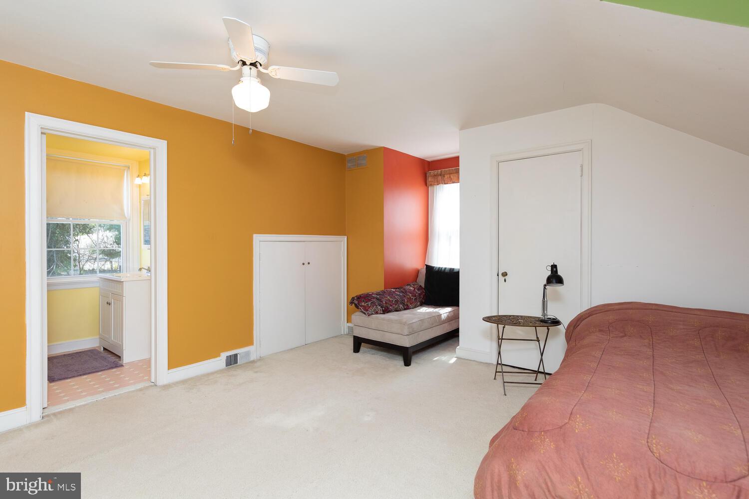 1342 Fairy Hill Road Rydal, PA 19046 - Photo 32 of 45 5th Bedroom