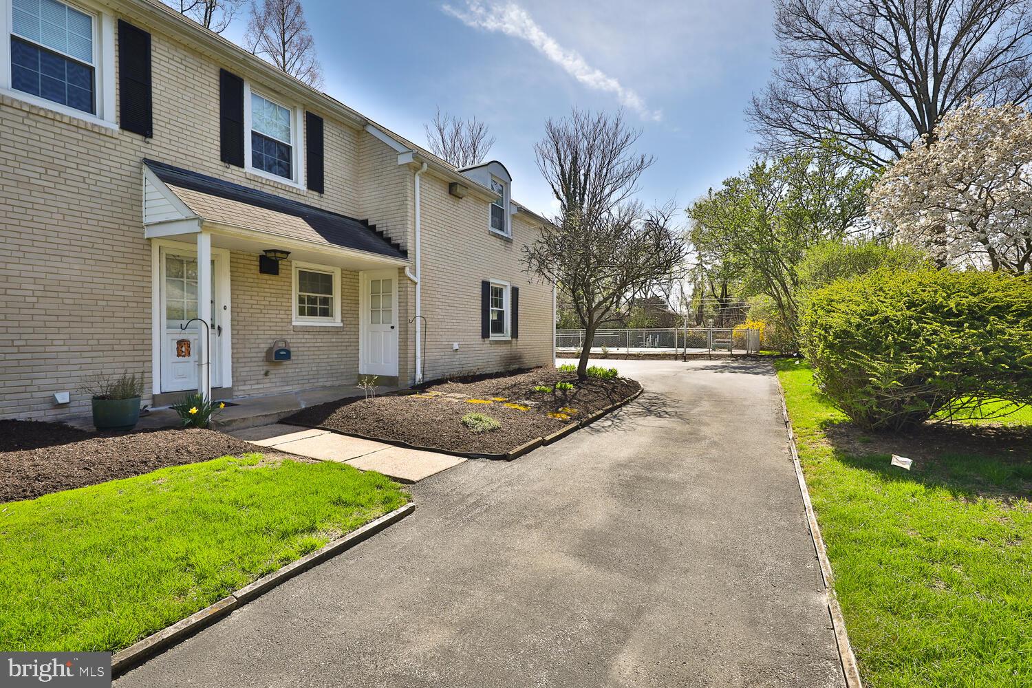1342 Fairy Hill Road Rydal, PA 19046 - Photo 44 of 45 Side Exterior