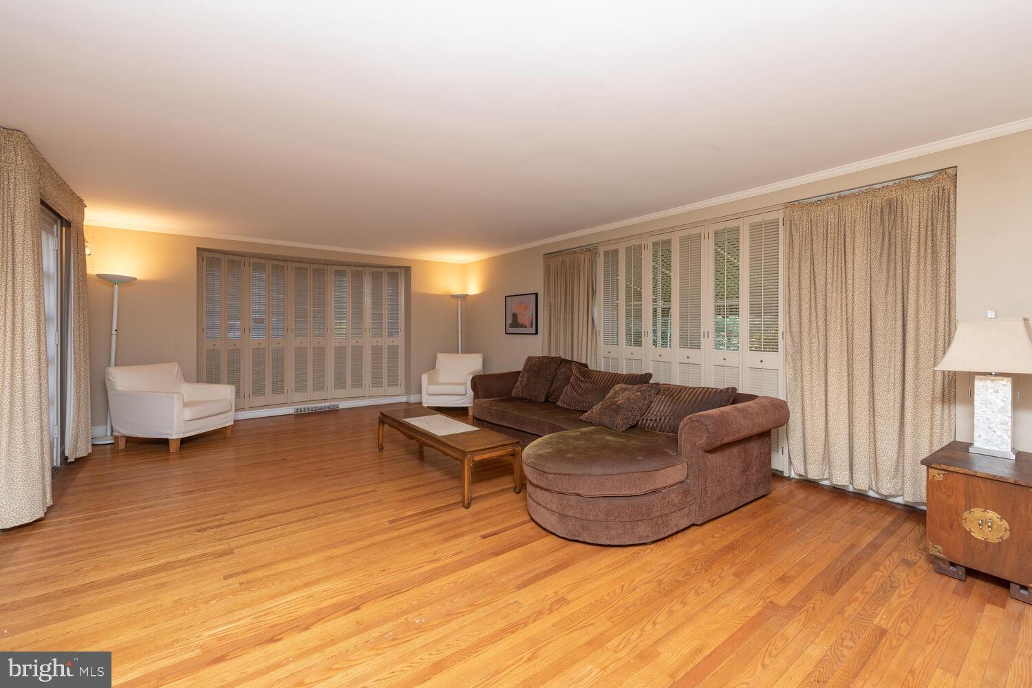 1342 Fairy Hill Road Rydal, PA 19046 - Photo 6 of 45 Living Room