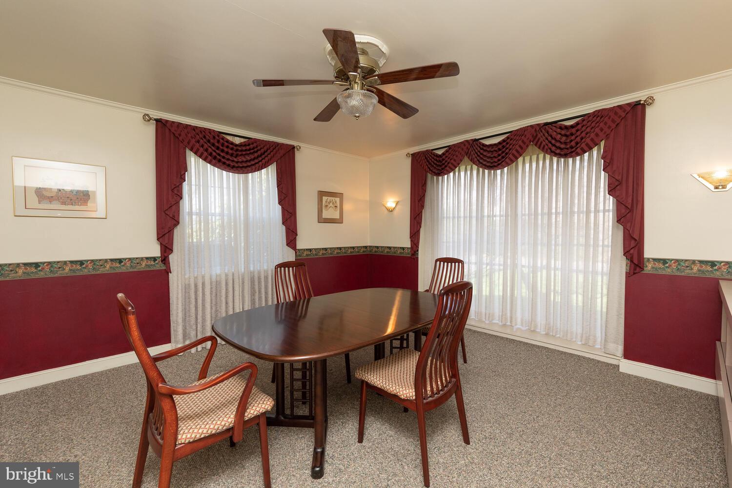 1342 Fairy Hill Road Rydal, PA 19046 - Photo 8 of 45 Dining Room
