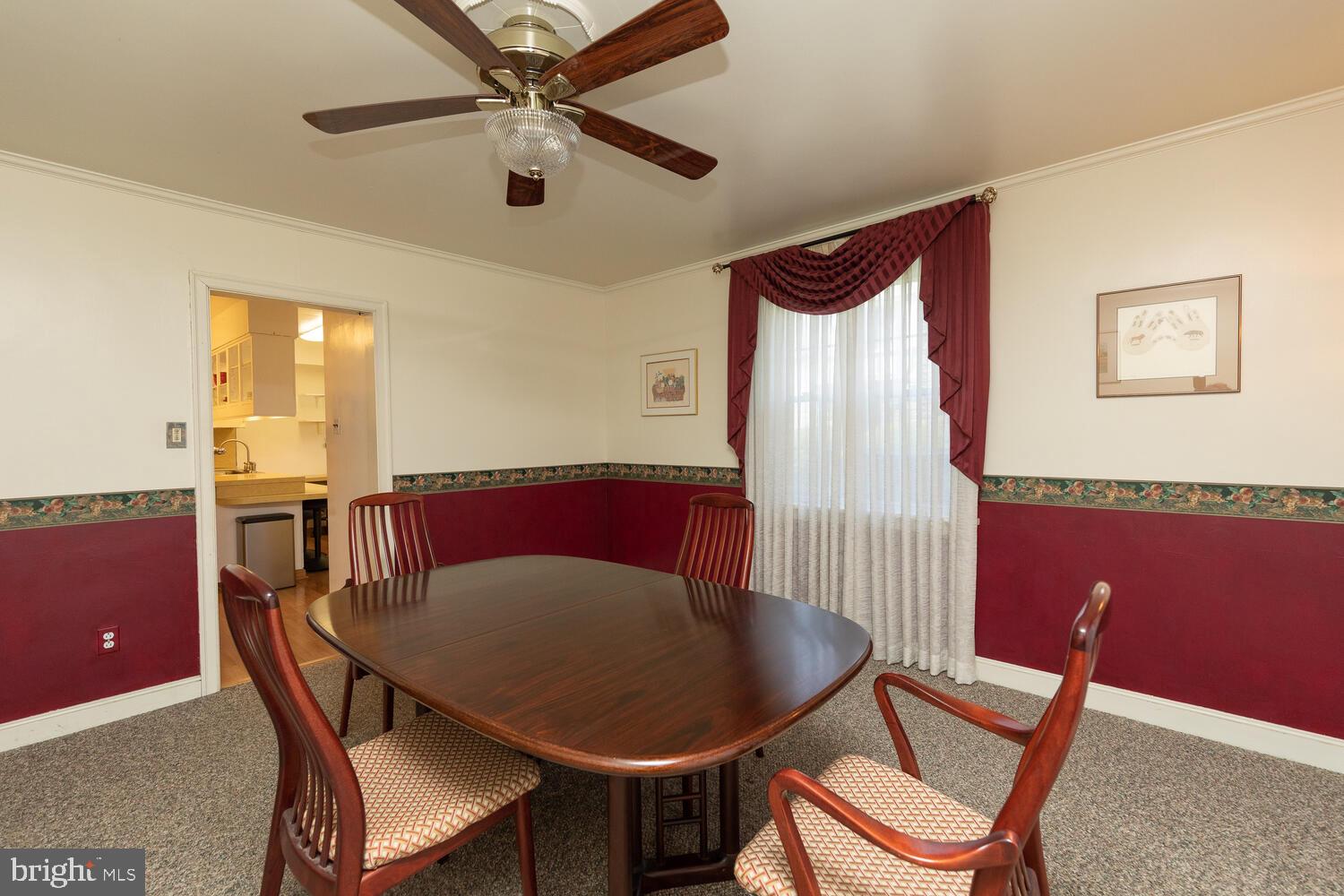 1342 Fairy Hill Road Rydal, PA 19046 - Photo 9 of 45 Dining Room