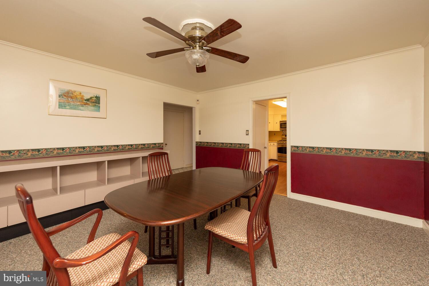 1342 Fairy Hill Road Rydal, PA 19046 - Photo 10 of 45 Dining Room