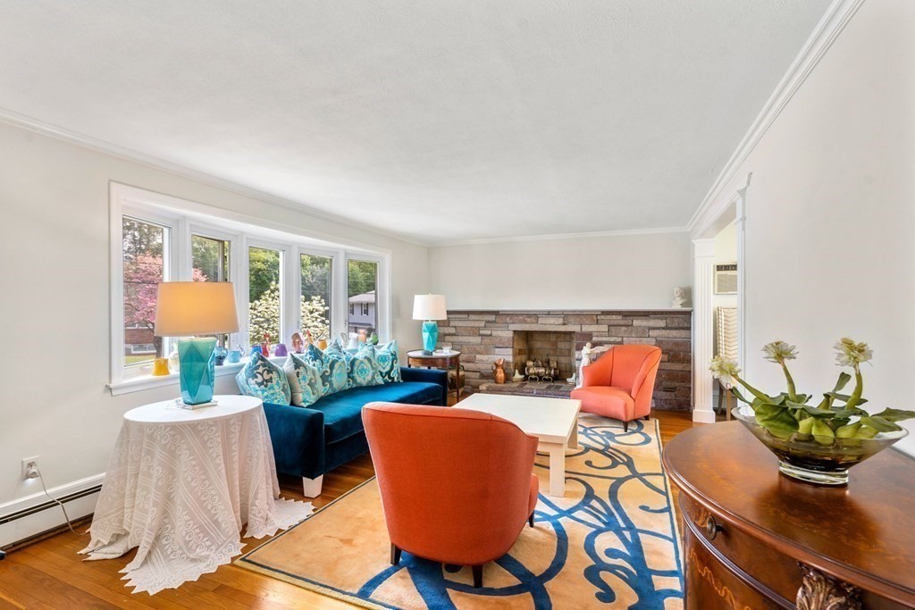 88 Rosemary Road Dedham, MA 02026 - Photo 7 of 21 Gallery Image 7