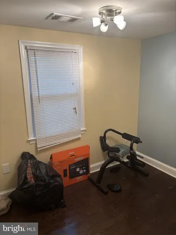 a room with furniture and view