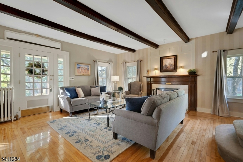 29 Evergreen Lane Watchung, NJ 07069 - Photo 24 of 48