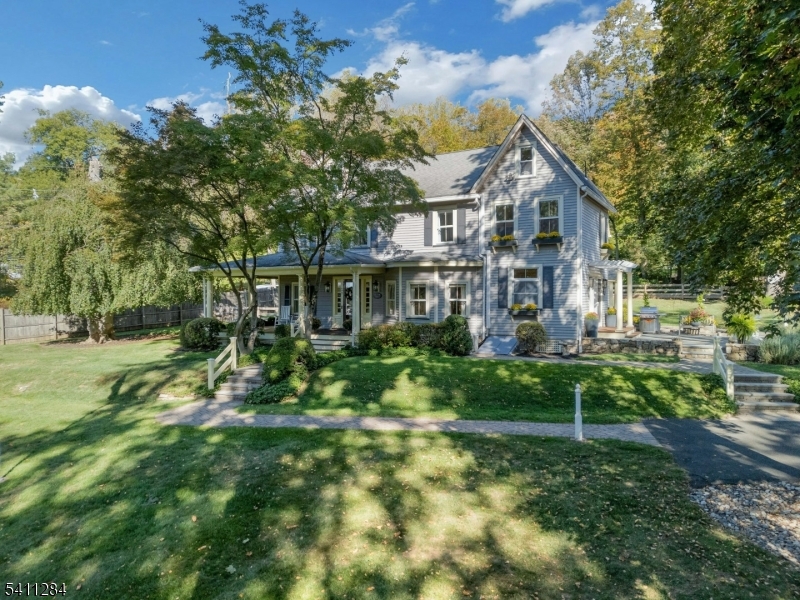 29 Evergreen Lane Watchung, NJ 07069 - Photo 44 of 48