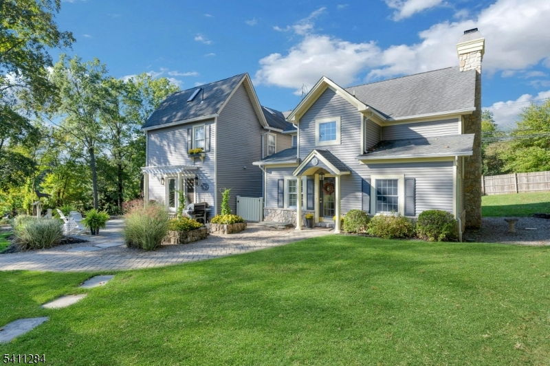 29 Evergreen Lane Watchung, NJ 07069 - Photo 5 of 48