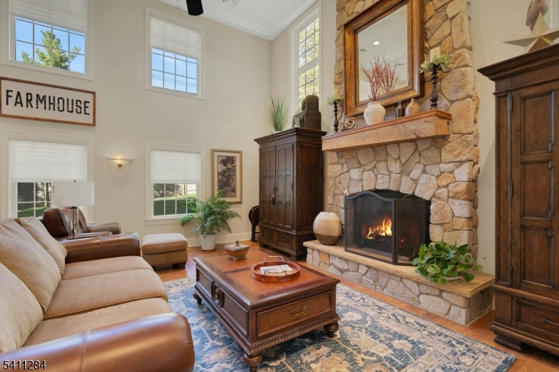 29 Evergreen Lane Watchung, NJ 07069 - Photo 10 of 48