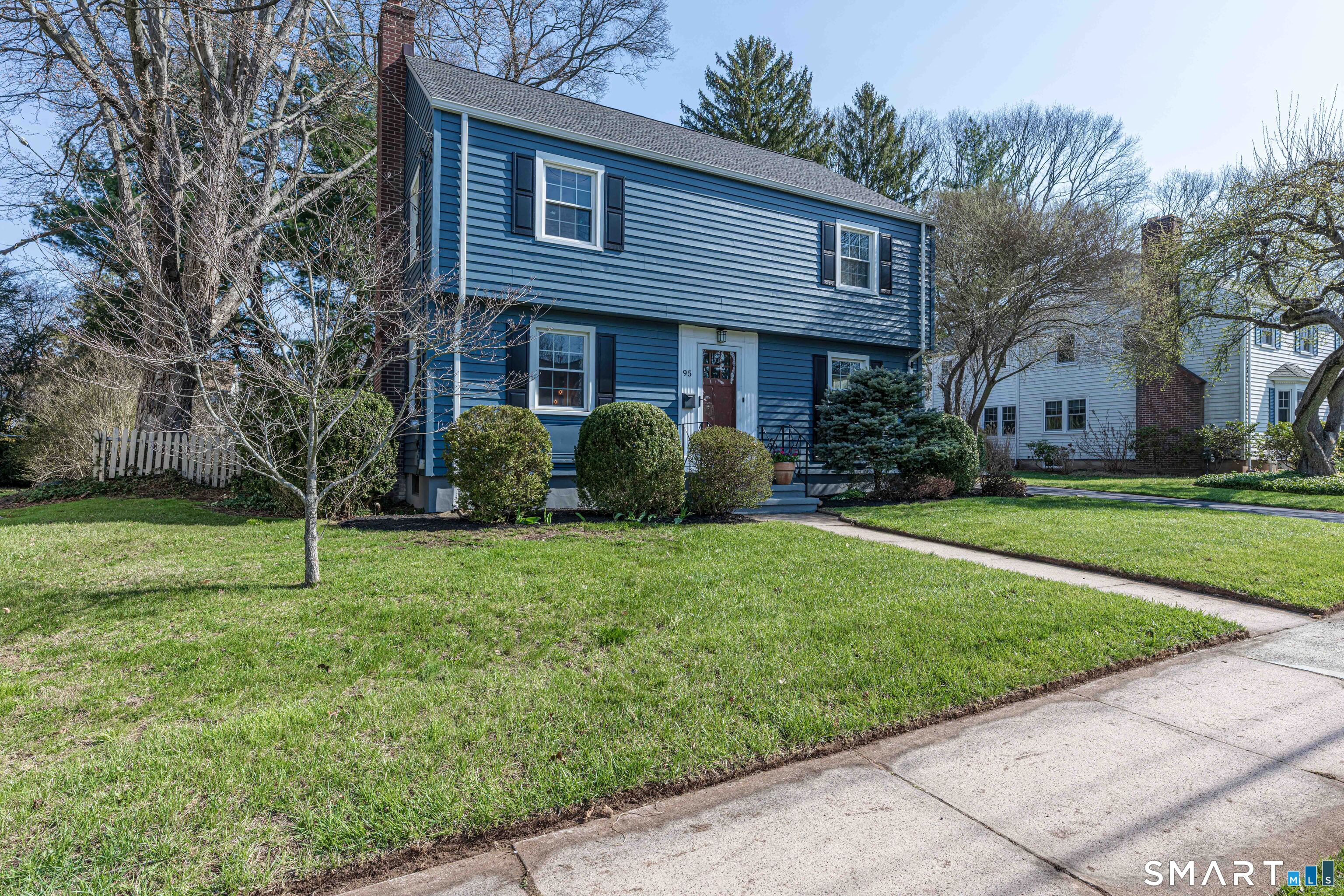 95 Carmalt Road Hamden, CT 06517 - Photo 1 of 1 Gallery Image 1