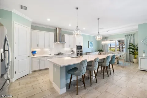 $1,349,000 | 13696 Blue Bay Circle, Fort Myers, FL 33913