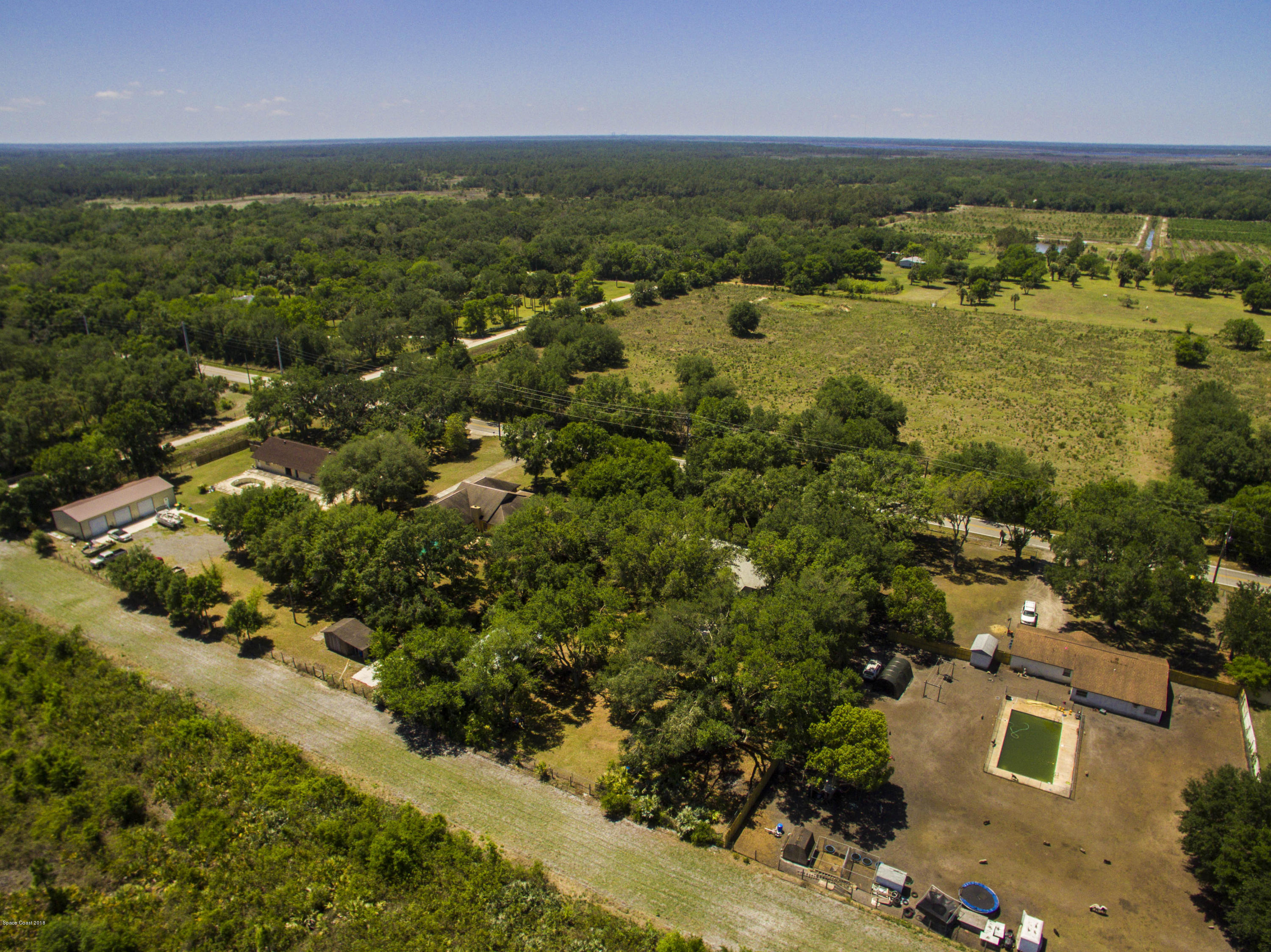 1643 Ford Road Mims, FL 32754 - Photo 34 of 35 DJI_0025