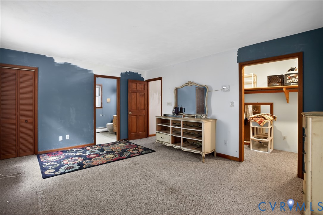 437 Wake Road Wake, VA 23176 - Photo 10 of 20