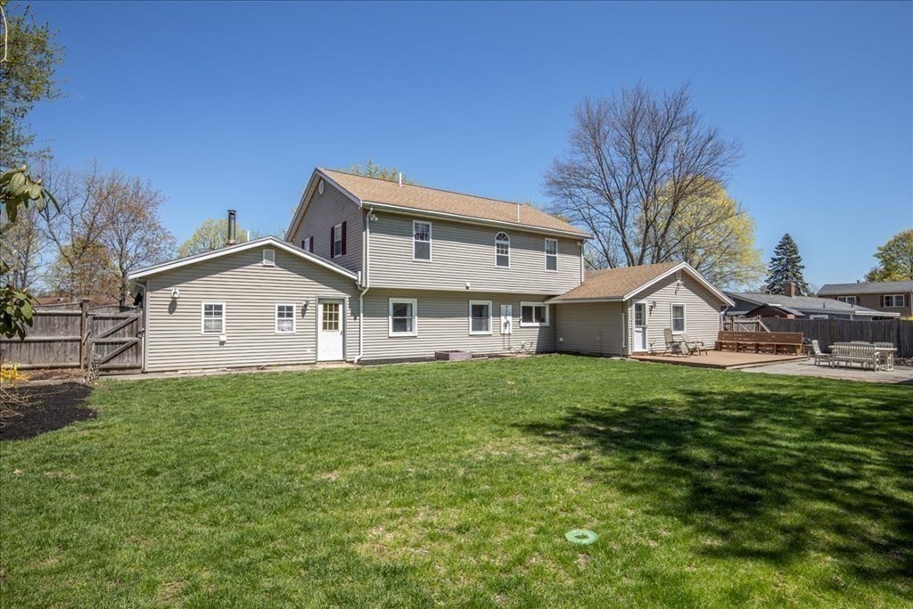 33 Coolidge Road Danvers, MA 01923 - Photo 25 of 28 Gallery Image 25