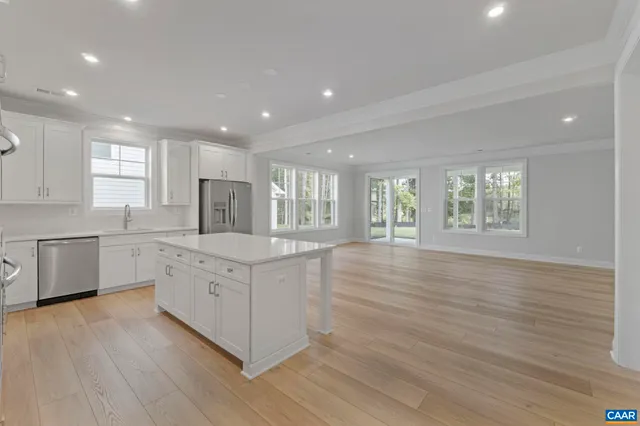 $609,900 | L1-65d Bear Island Parkway, Zion Crossroads, VA 22942