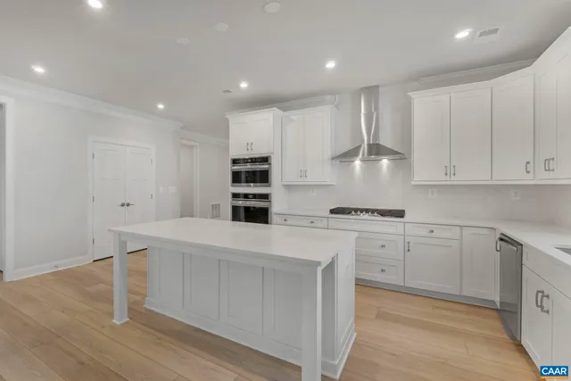 $609,900 | L1-65d Bear Island Parkway, Zion Crossroads, VA 22942