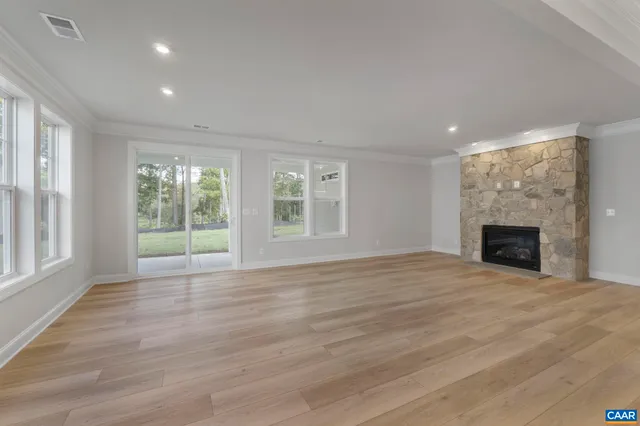 $609,900 | L1-65d Bear Island Parkway, Zion Crossroads, VA 22942