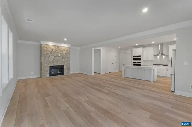 $609,900 | L1-65d Bear Island Parkway, Zion Crossroads, VA 22942