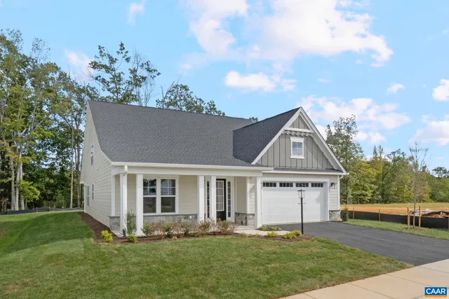 $609,900 | L1-65d Bear Island Parkway, Zion Crossroads, VA 22942