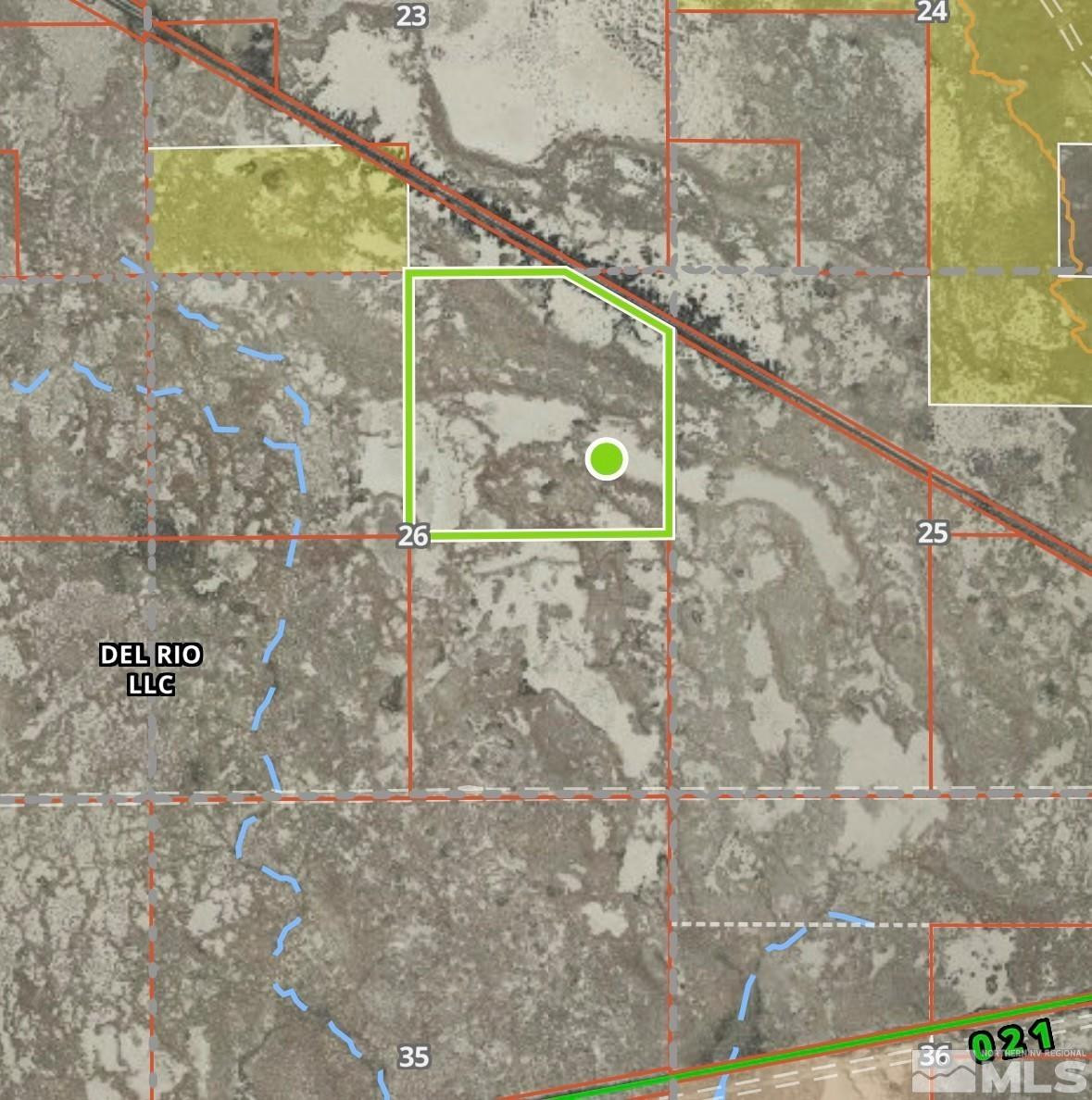 0 No Address Rrtrack Reno, NV 89510 - Photo 3 of 5 a sign that is on the side of a building