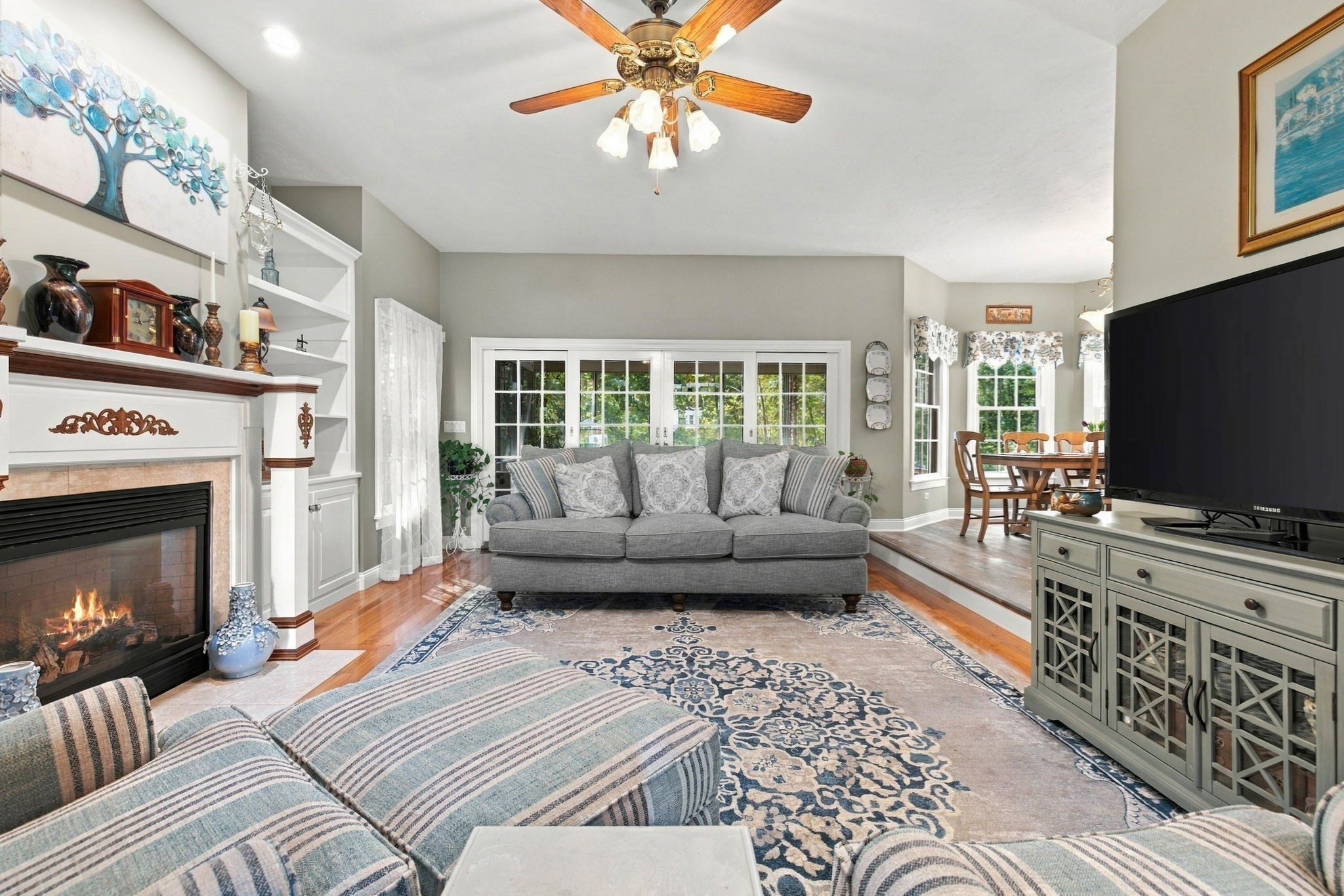 7 George Root Way North Reading, MA 01864 - Photo 11 of 42 Gallery Image 11