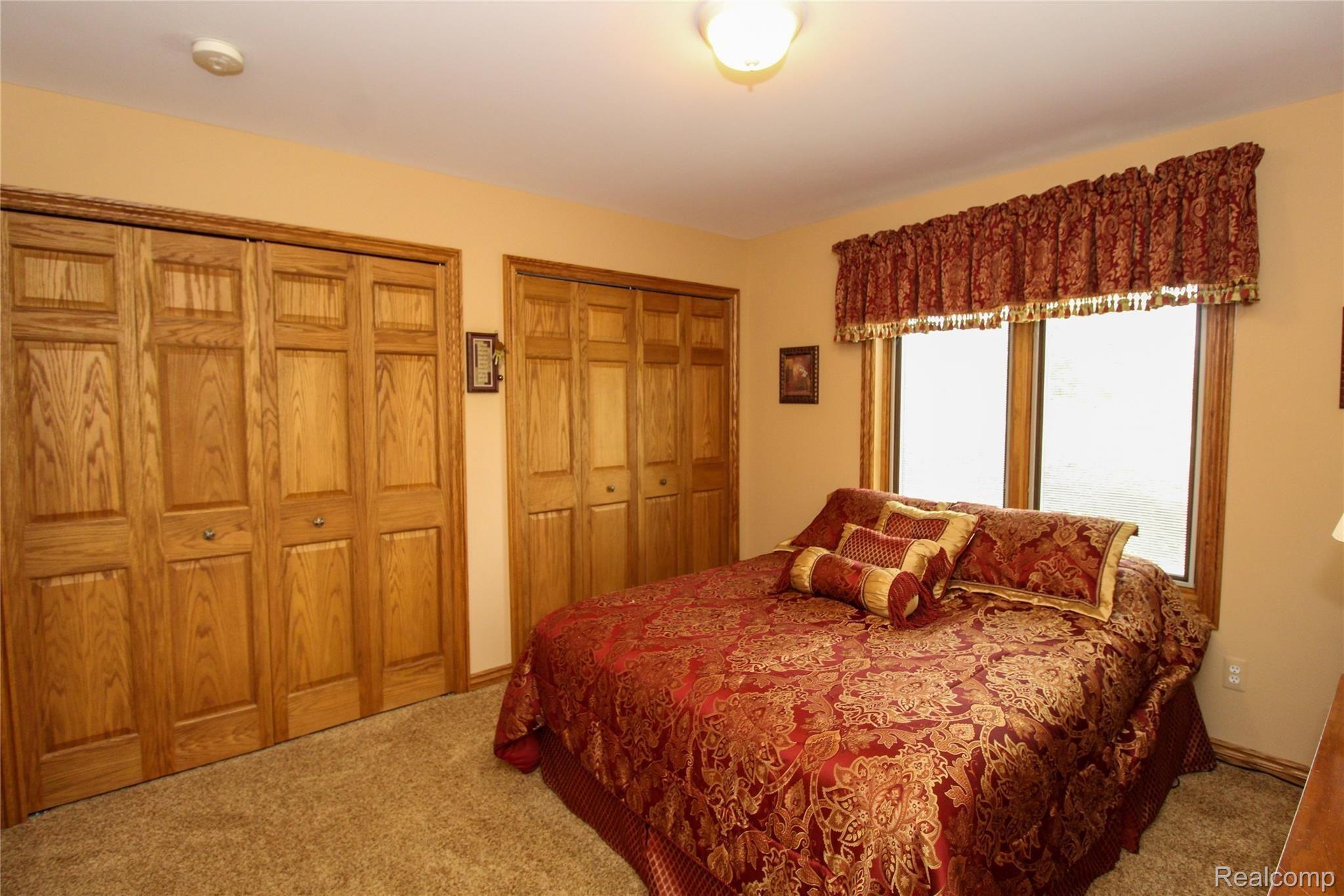 13031 Burgess Road Memphis, MI 48041 - Photo 22 of 44 Bedroom1.3