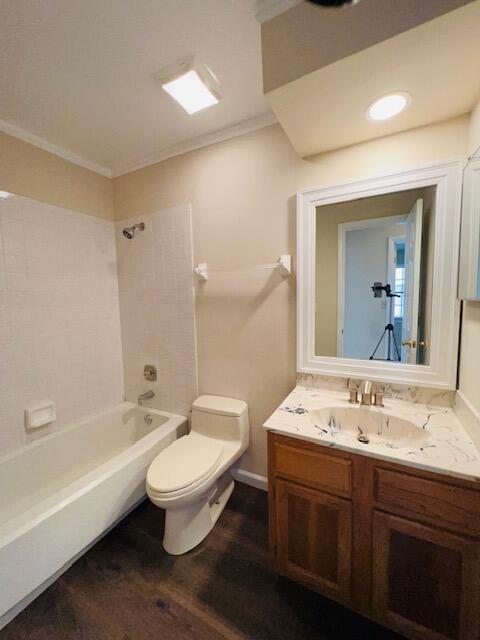 11120 Goss Lane Boca Raton, FL 33428 - Photo 15 of 27 Guest bathroom