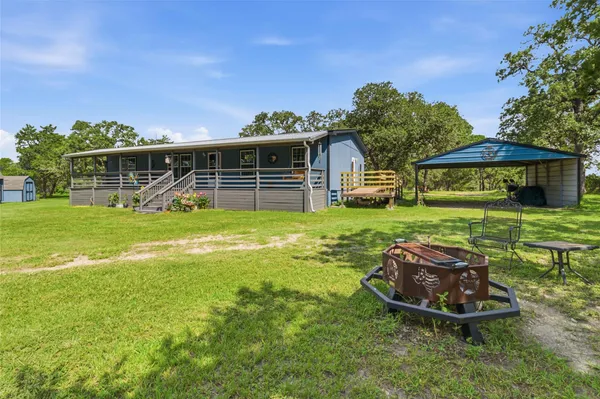 $675,000 | 7921 Vista Ranch Road, Smithville, TX 78957