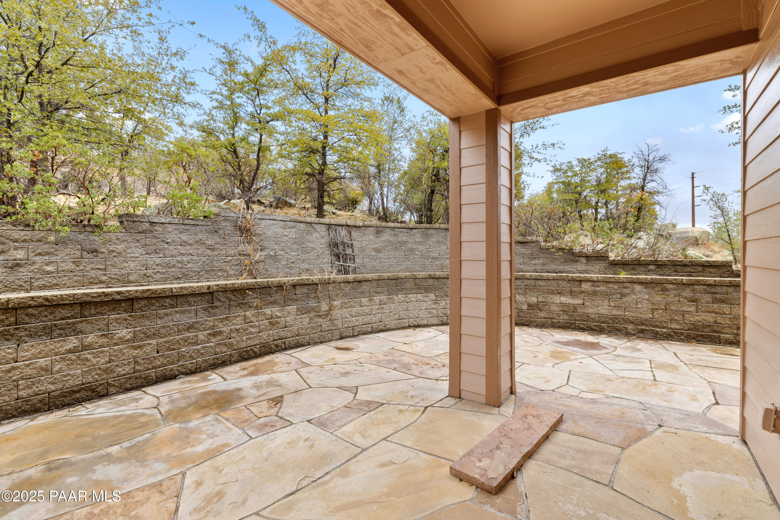 1956 Copper Basin Road Prescott, AZ 86303 - Photo 23 of 40 Patio - 1956 Copper Basin Rd