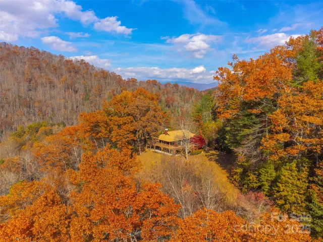 $675,000 | 2311 Alarka Road, Bryson City, NC 28713