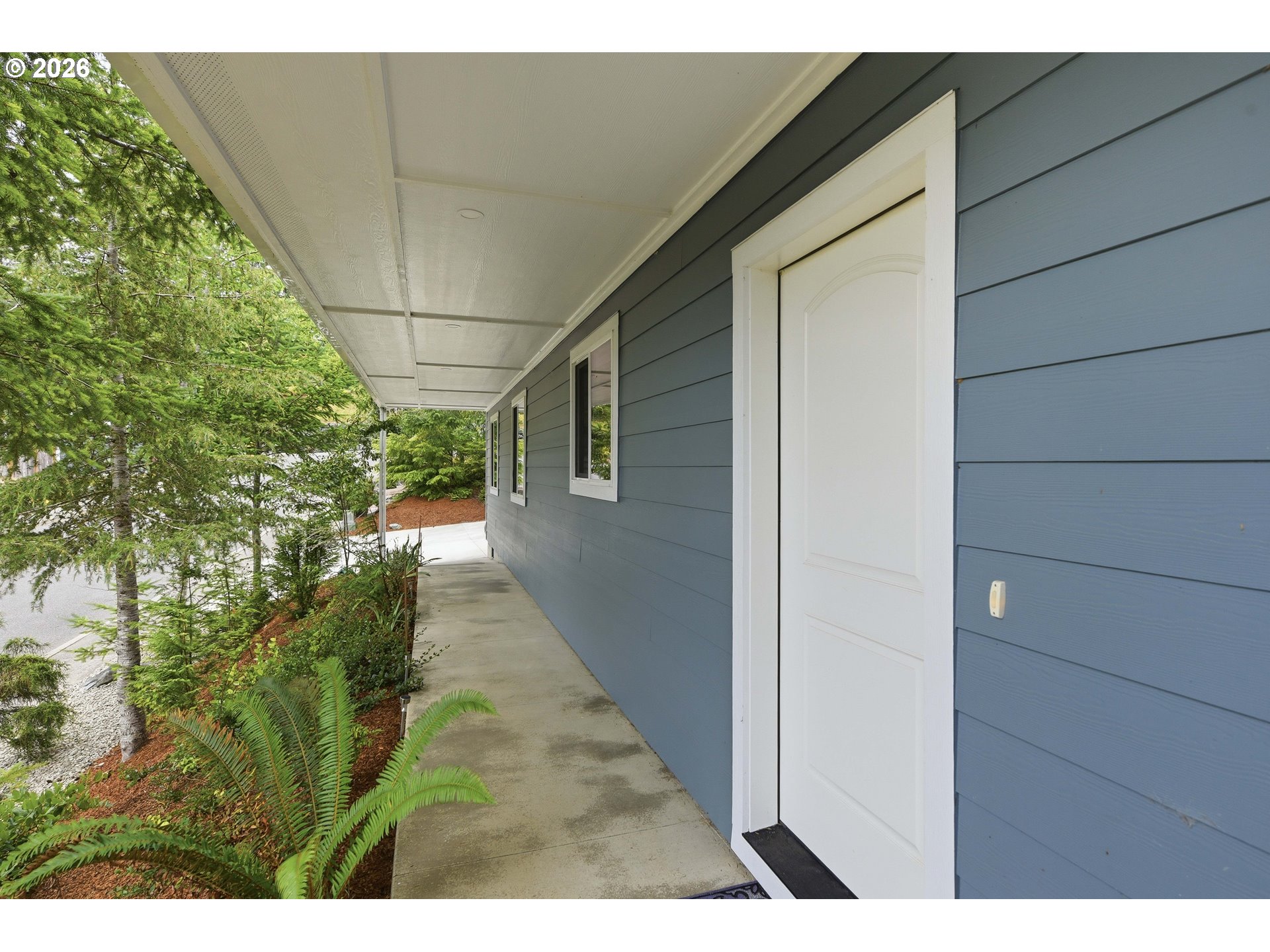 2256 Timberline Drive Coos Bay, OR 97420 - Photo 42 of 44