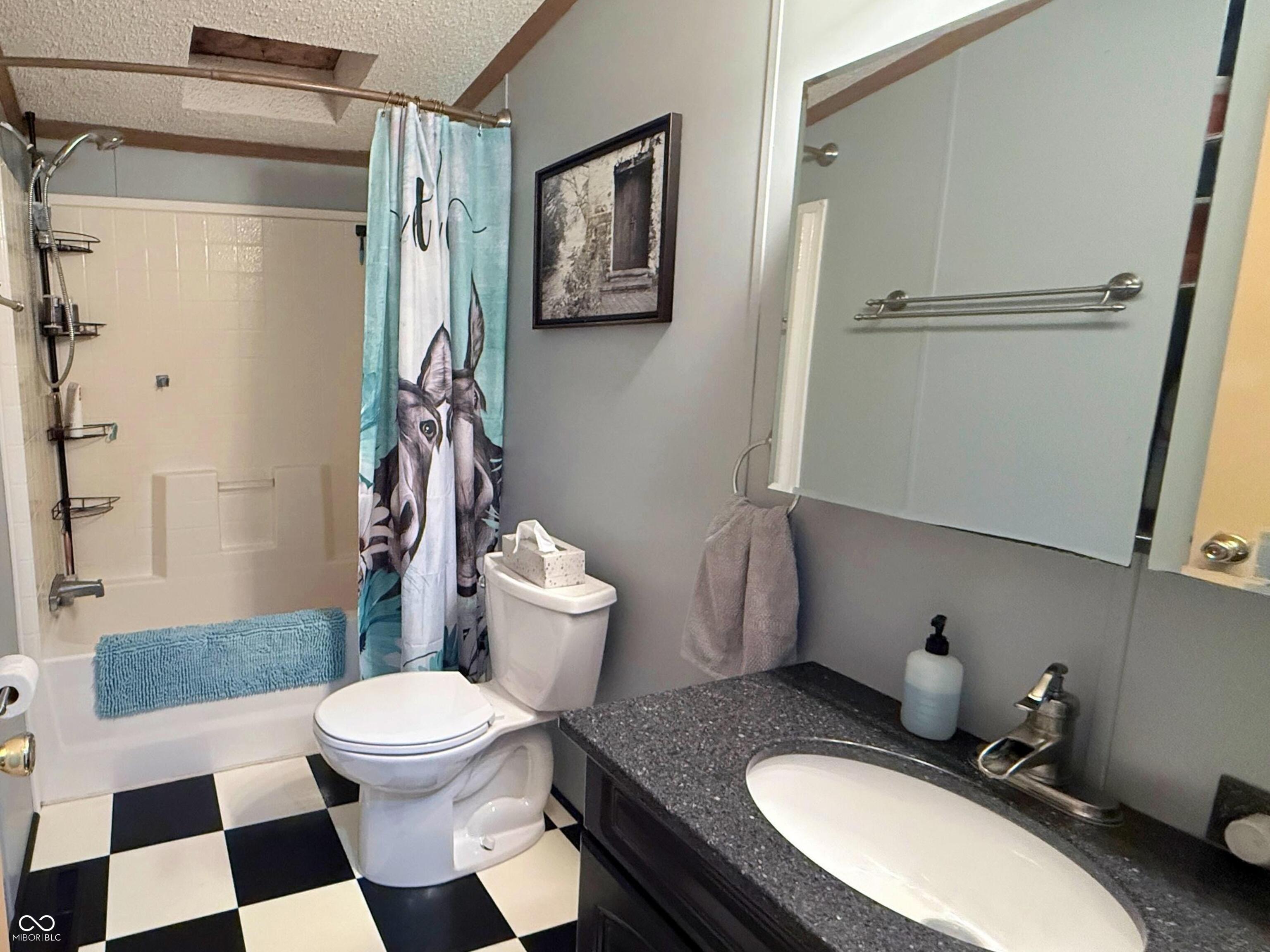 59 East Frey Road Linden, IN 47955 - Photo 25 of 51