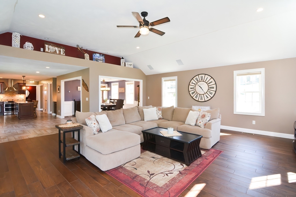 310 Main Street Rutland, MA 01543 - Photo 14 of 39 a living room with furniture