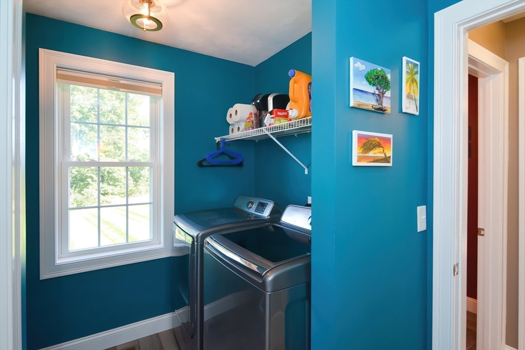 310 Main Street Rutland, MA 01543 - Photo 16 of 39 a room with storage and utility
