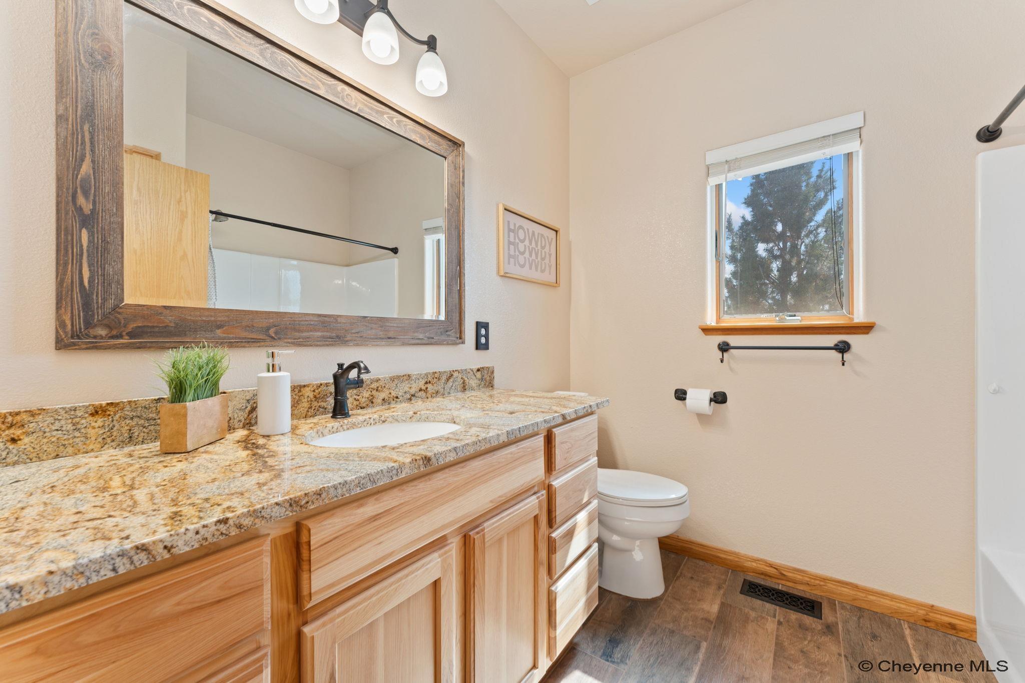 2037 Painted Sky Road Cheyenne, WY 82009 - Photo 21 of 36 Gallery Image 21