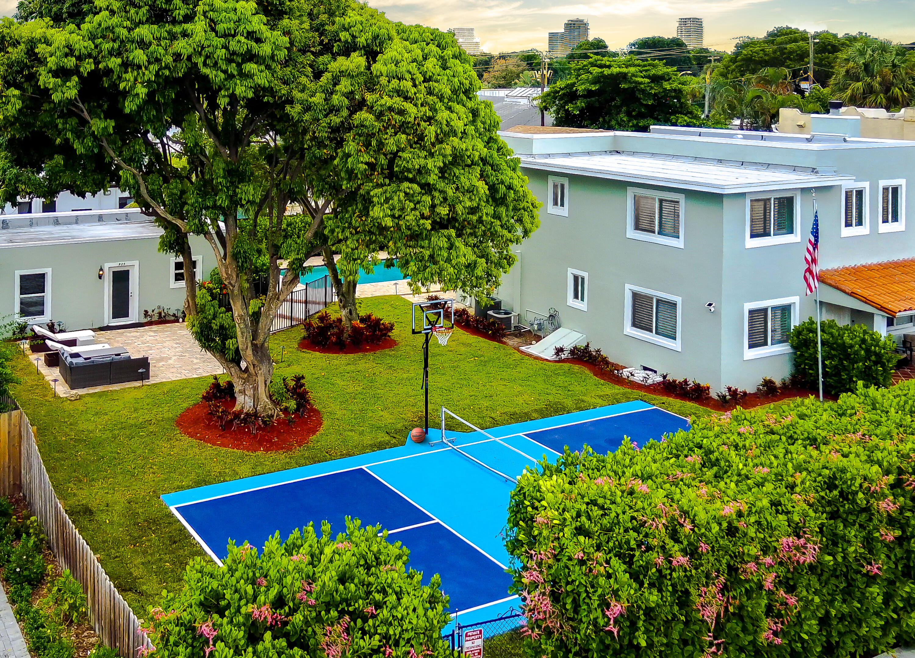 921 Ortega Road West Palm Beach, FL 33405 - Photo 2 of 60 a view of a house with swimming pool