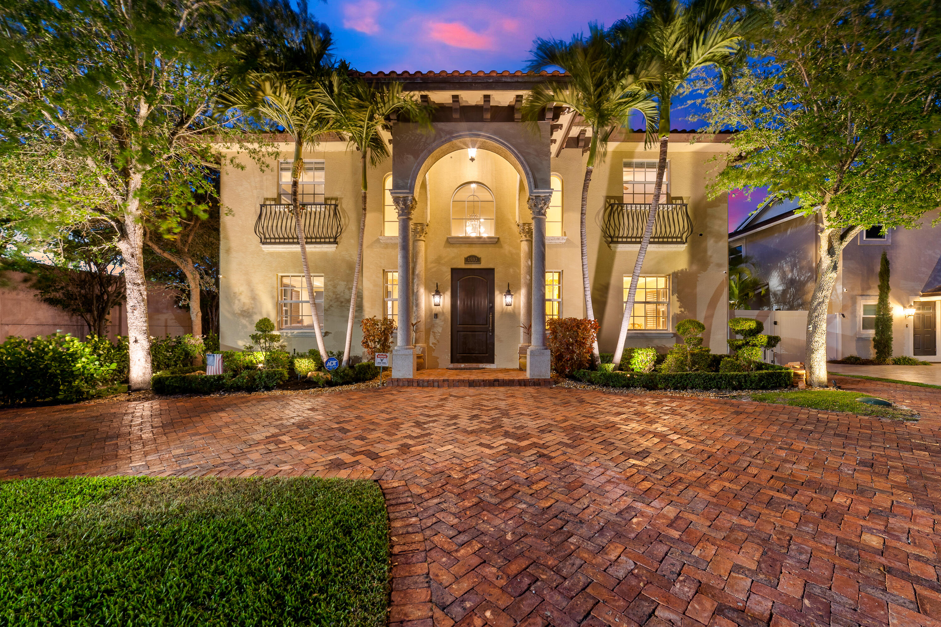 1591 Southwest 21st Lane Boca Raton, FL 33486 - Photo 2 of 53 _DSC8008-2