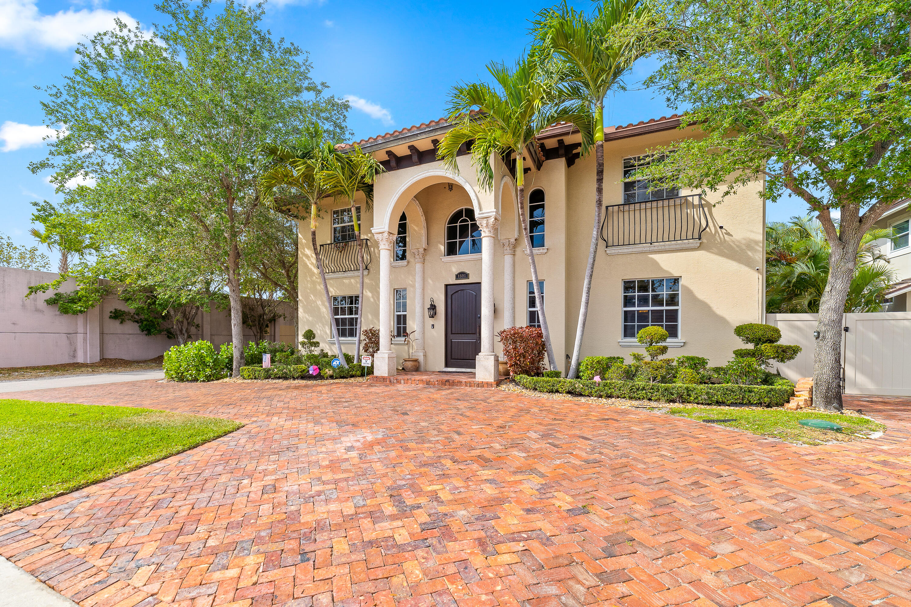 1591 Southwest 21st Lane Boca Raton, FL 33486 - Photo 40 of 53 _DSC8003