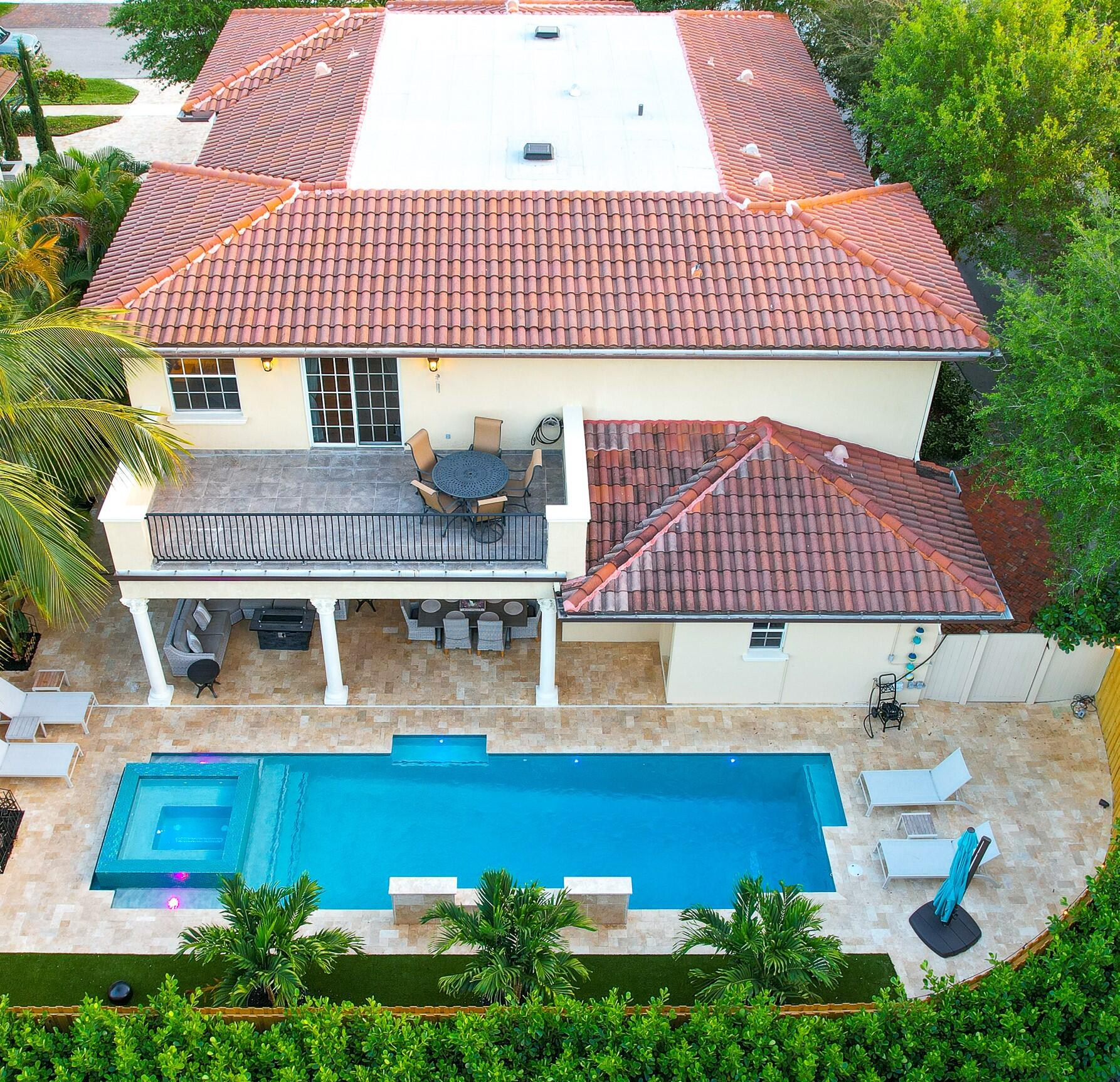 1591 Southwest 21st Lane Boca Raton, FL 33486 - Photo 49 of 53 Palma Photo without Car