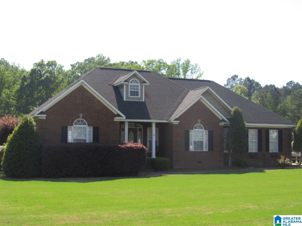 2424 Veranda Trace Gadsden, AL 35903 - Photo 36 of 40