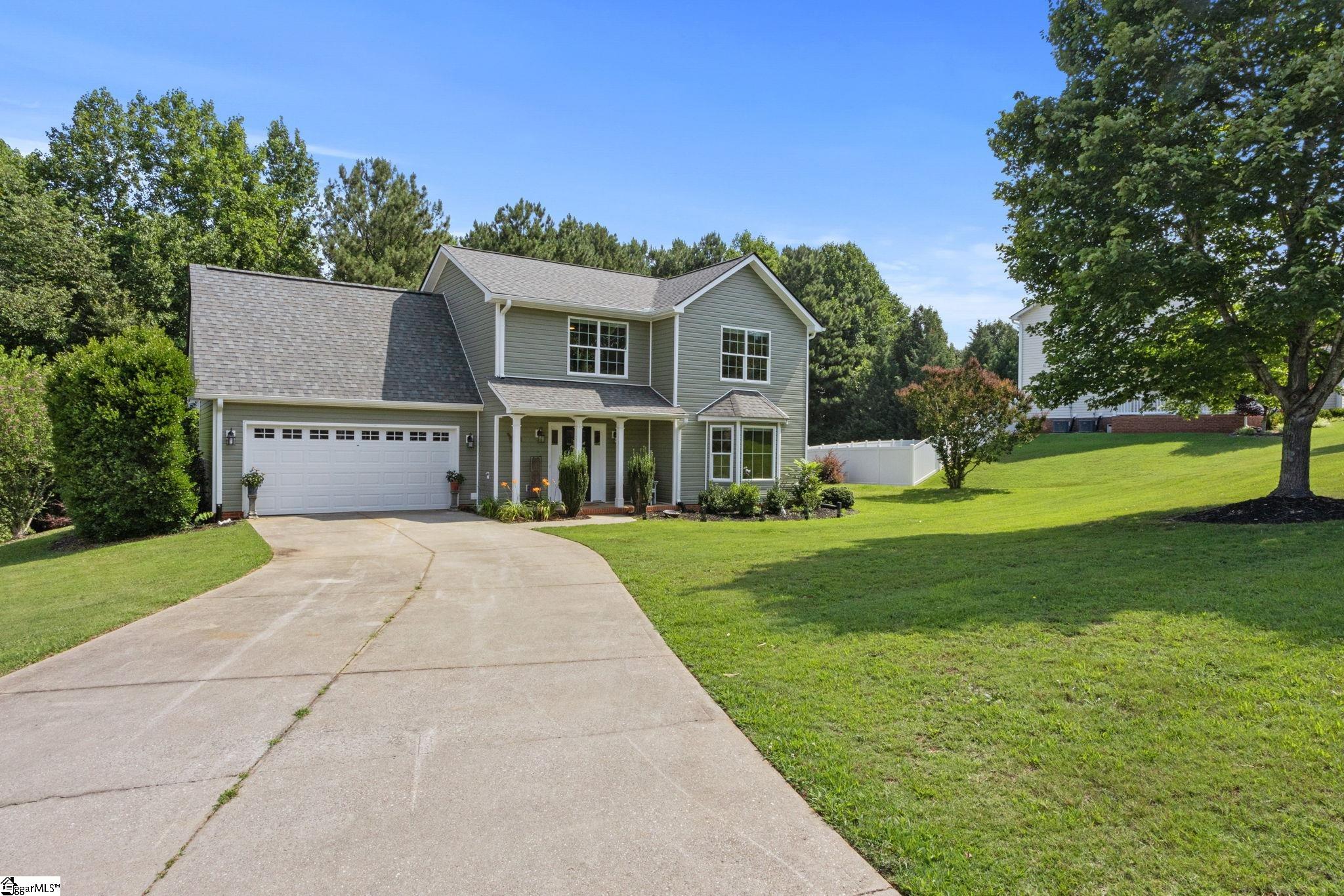 34 Perkins Court Greer, SC 29651 - Photo 33 of 37