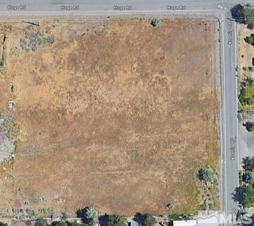 0 Hoge Road, Unit 8253323 Reno, NV 89506 - Photo 1 of 2 Photo 1