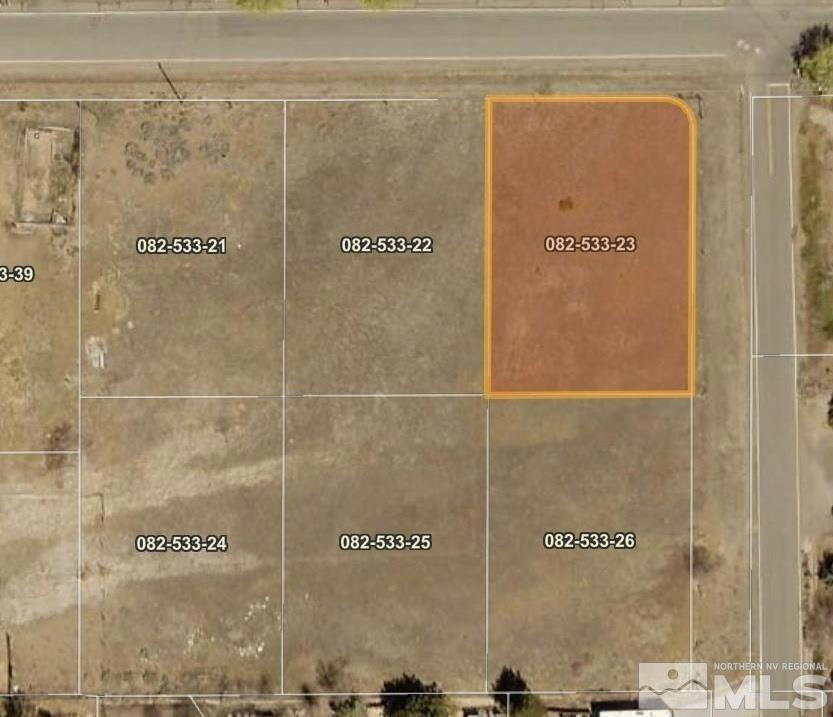 0 Hoge Road, Unit 8253323 Reno, NV 89506 - Photo 2 of 2 Photo 2