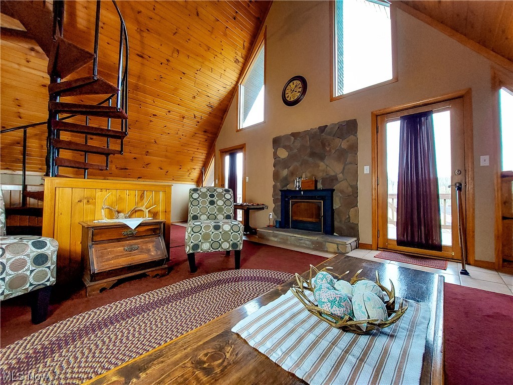 37176 Chestnut Ridge Road Barnesville, OH 43713 - Photo 18 of 29 Gallery Image 18
